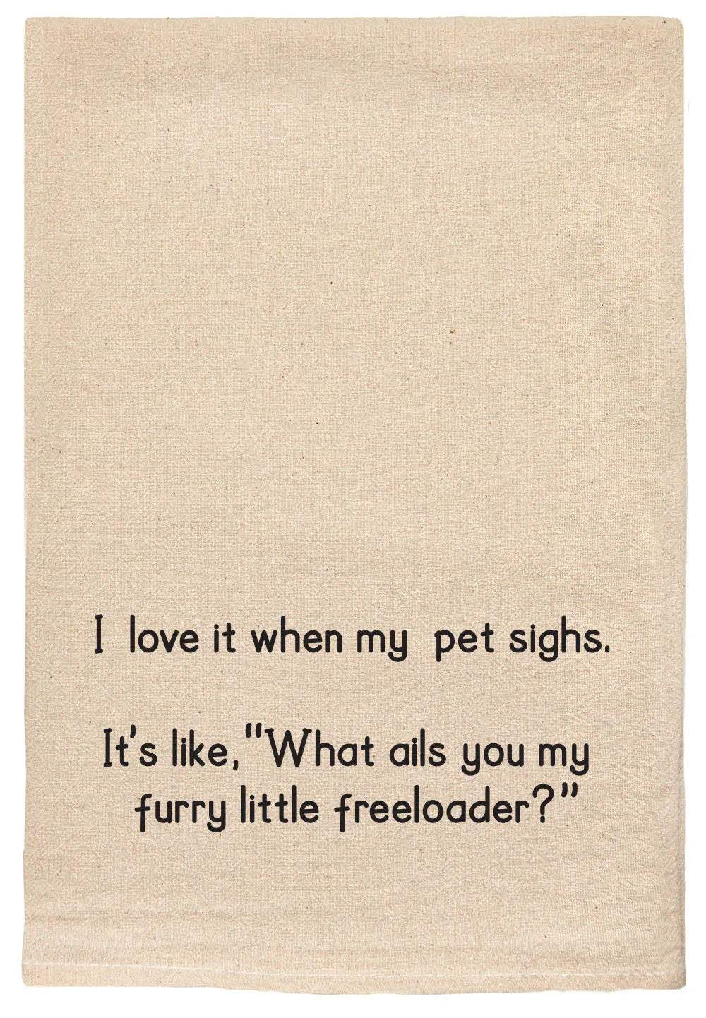 Ellembee Gift Tea Towels