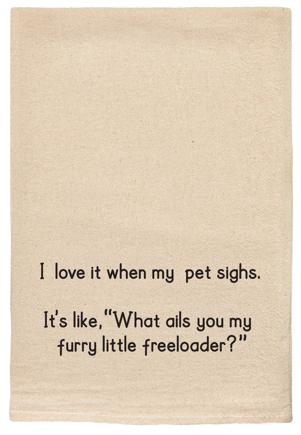 Ellembee Gift Tea Towels