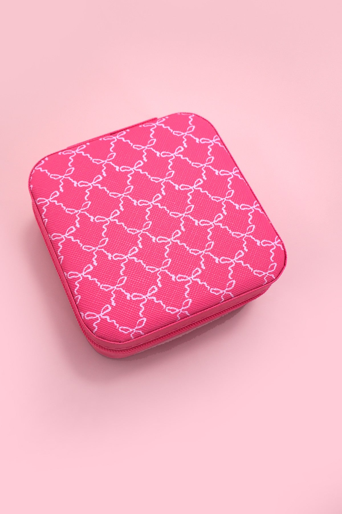 Jewelry Travel Organizer Case