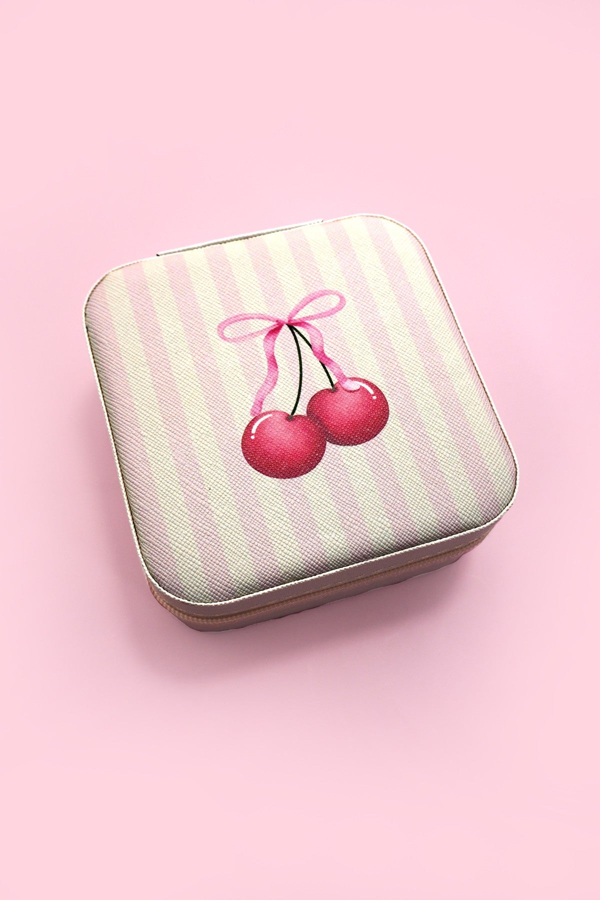 Jewelry Travel Organizer Case