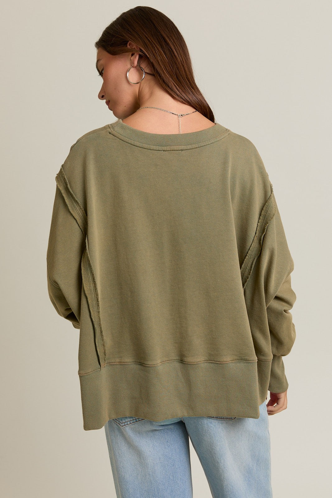Sunday Dreamer Sweatshirt