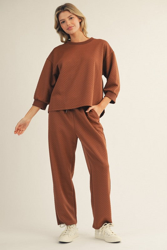 The Drifting Muse Textured Set