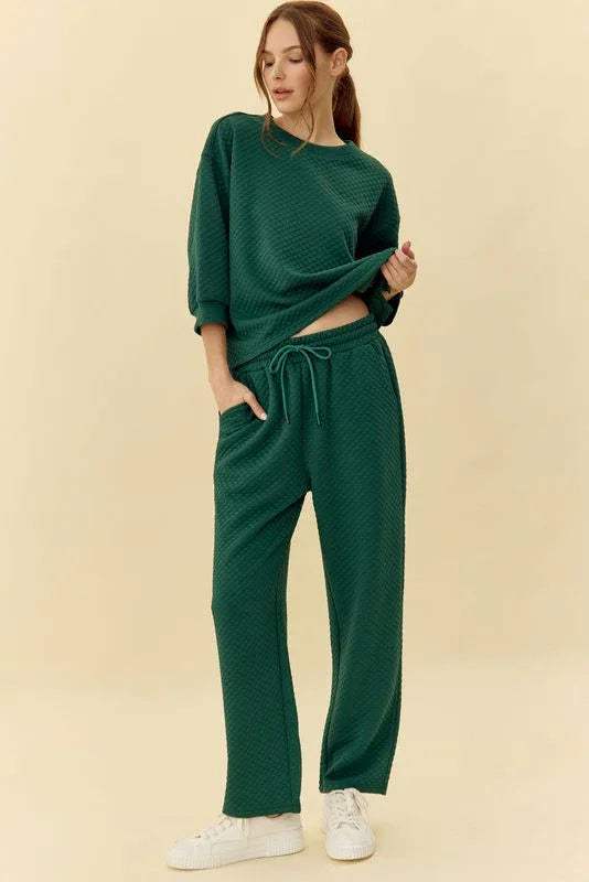 The Drifting Muse Textured Set