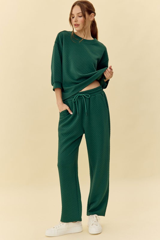 The Drifting Muse Textured Set