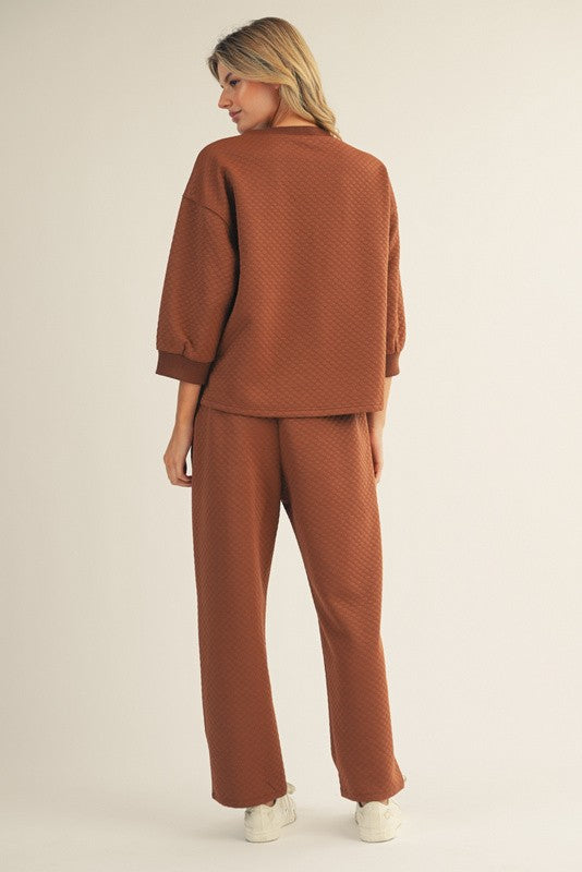 The Drifting Muse Textured Set