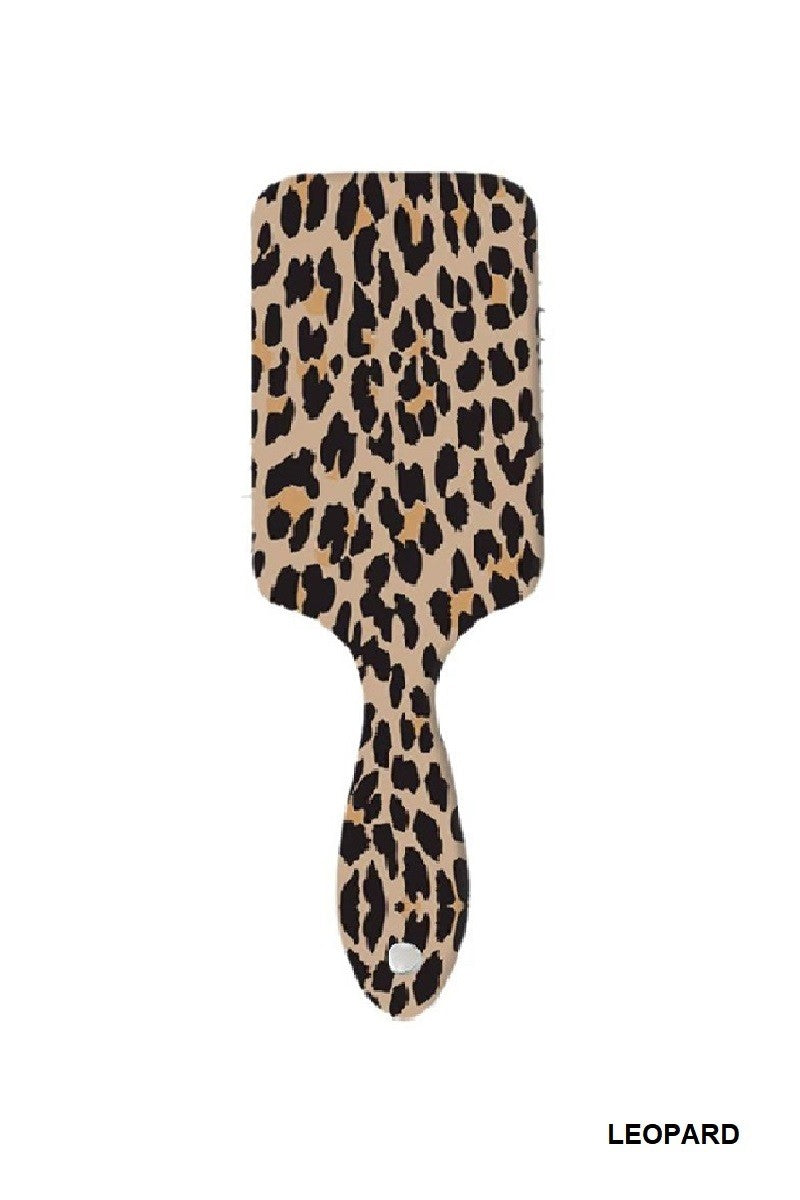 Sweet Strands Hair Brush