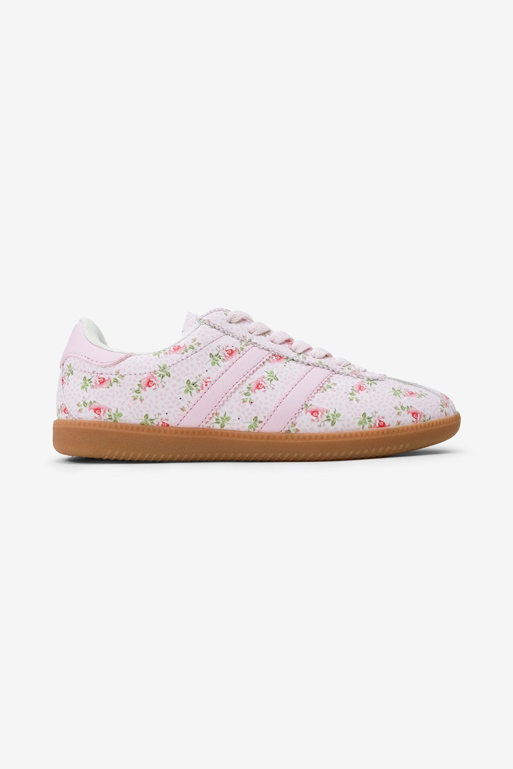 Enchanted Garden Floral Sneaker