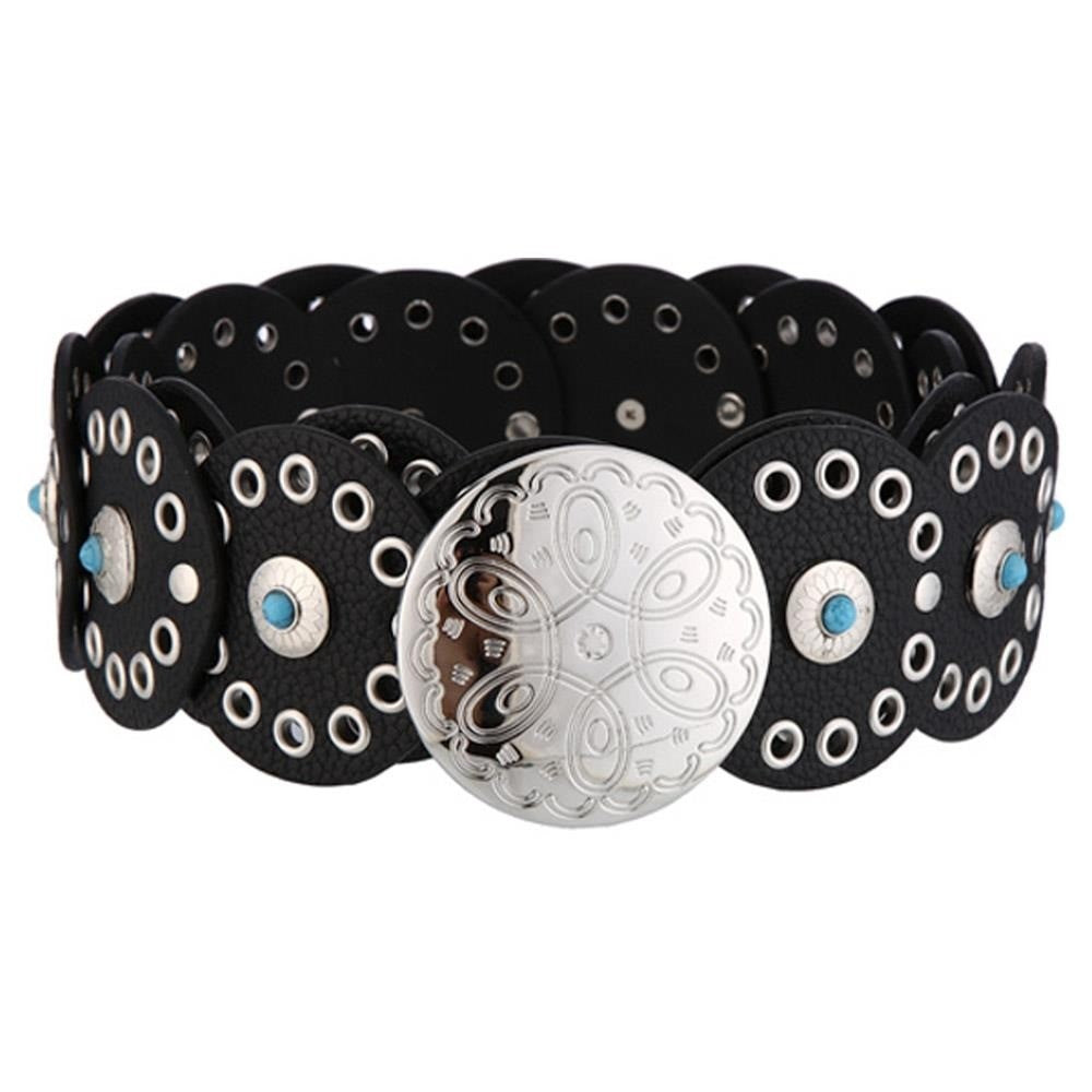 Sundancer Concho Belt