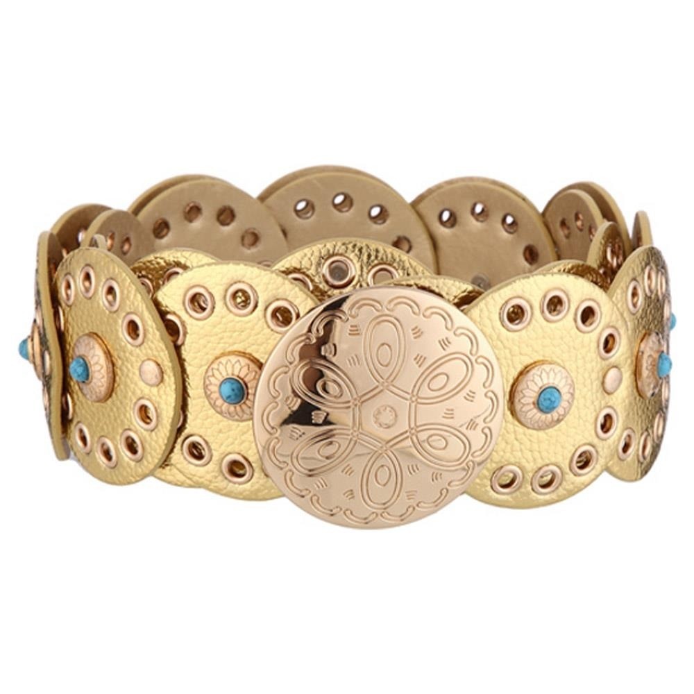 Sundancer Concho Belt