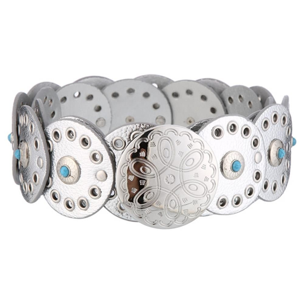 Sundancer Concho Belt