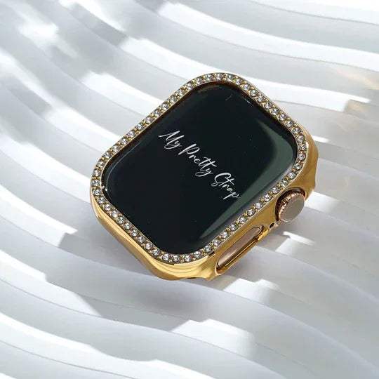 Apple Watchband Cover | Series 10 & 11