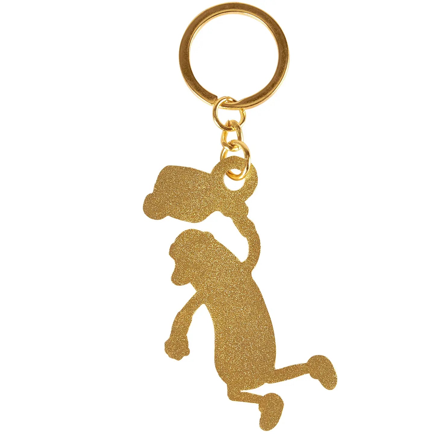 Pickleball Keychain