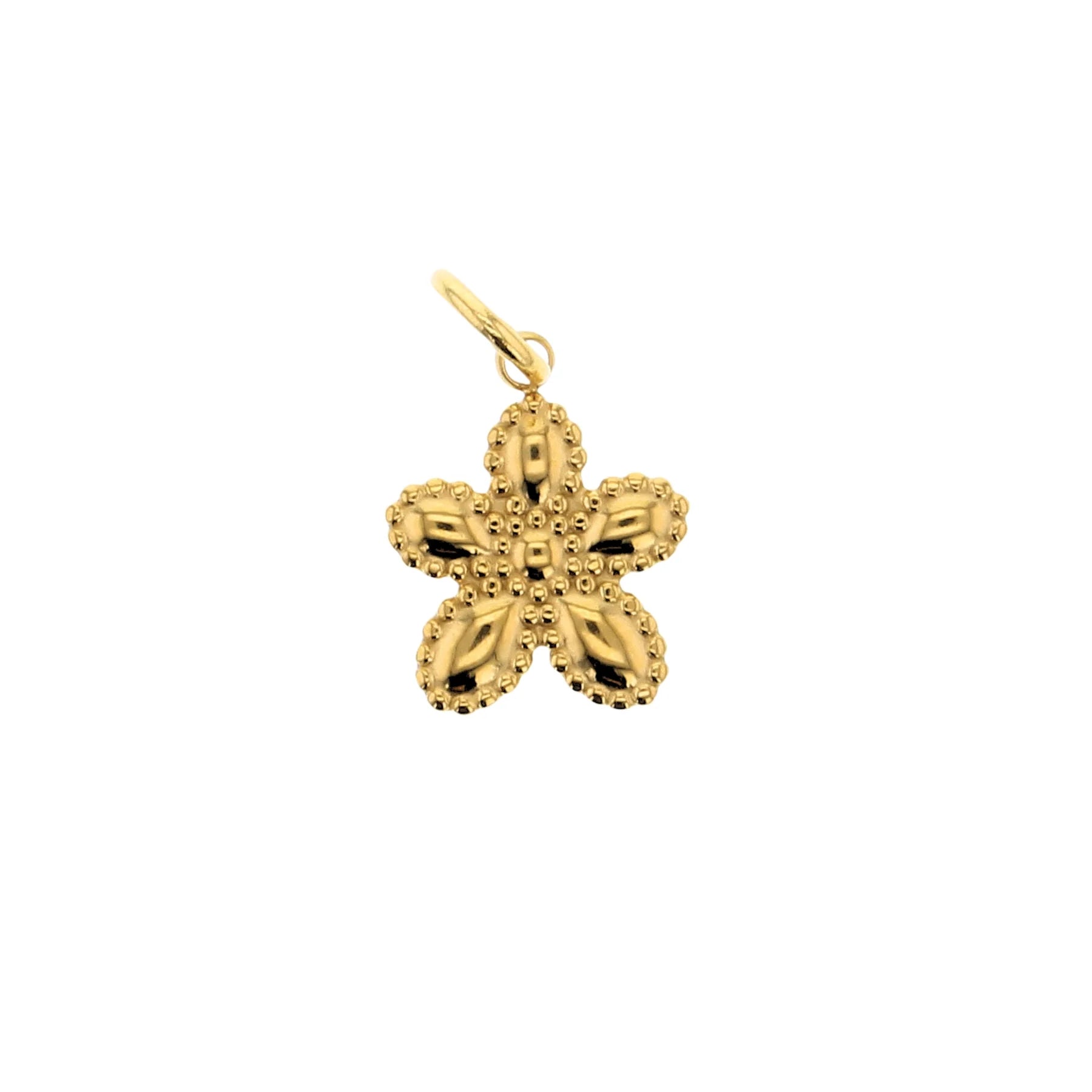 Botanical Bliss Charms