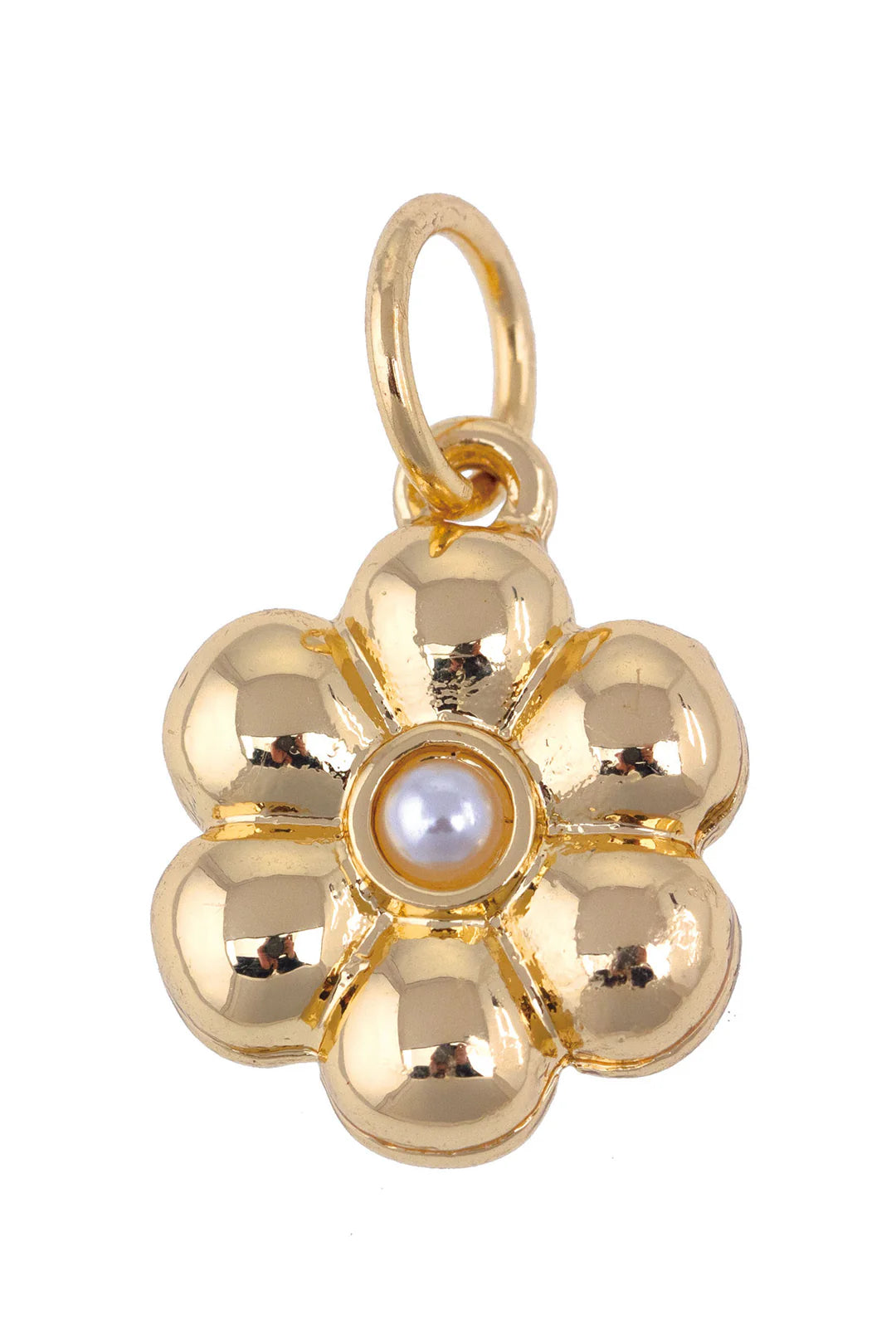 Botanical Bliss Charms