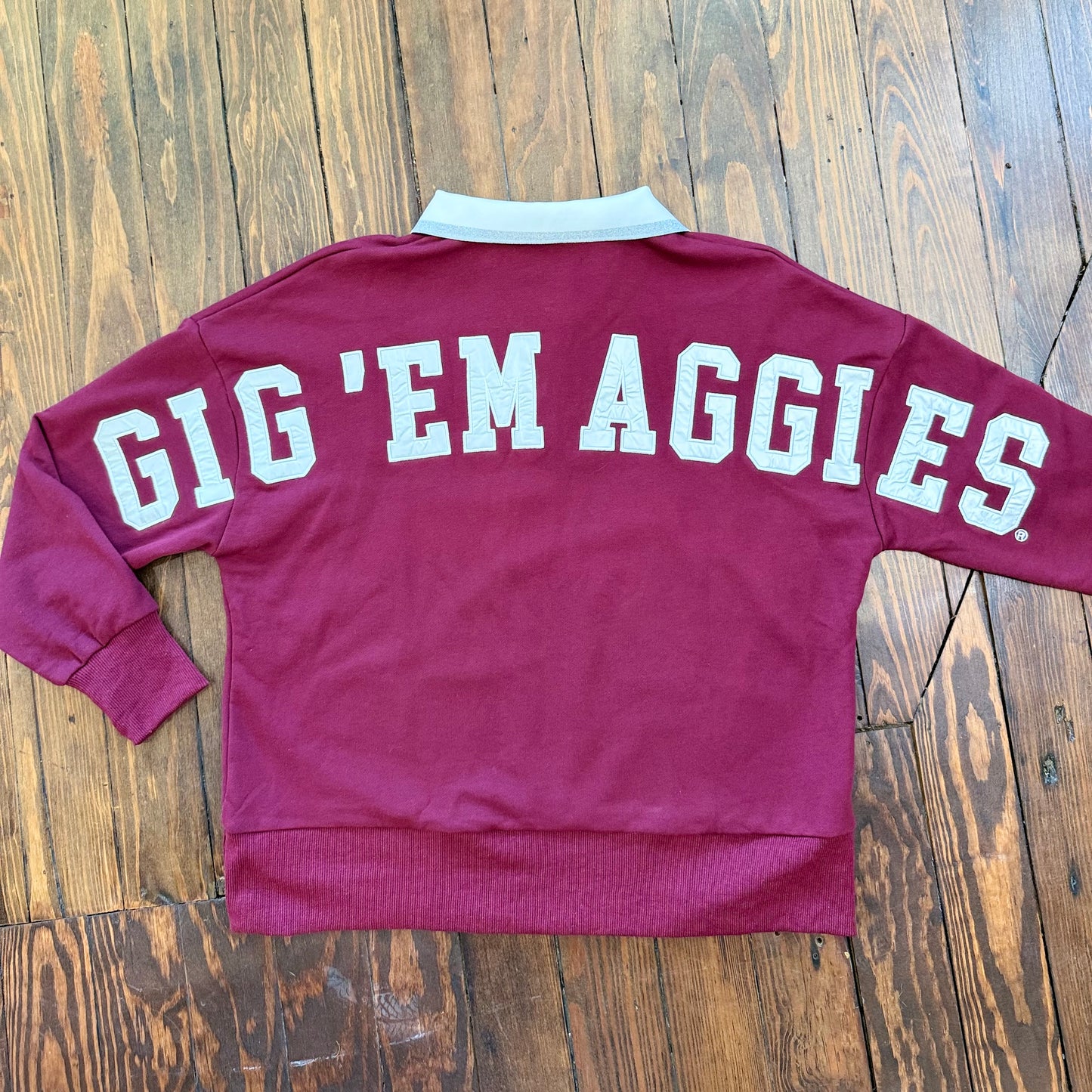 BC Club Sweatshirt | Brianna Cannon