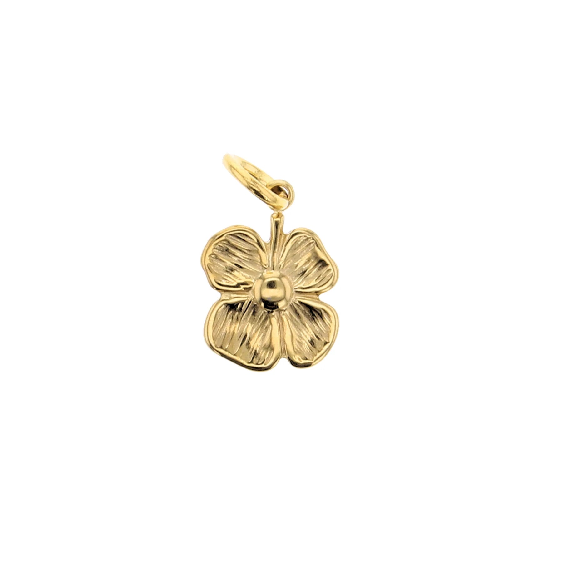 Botanical Bliss Charms