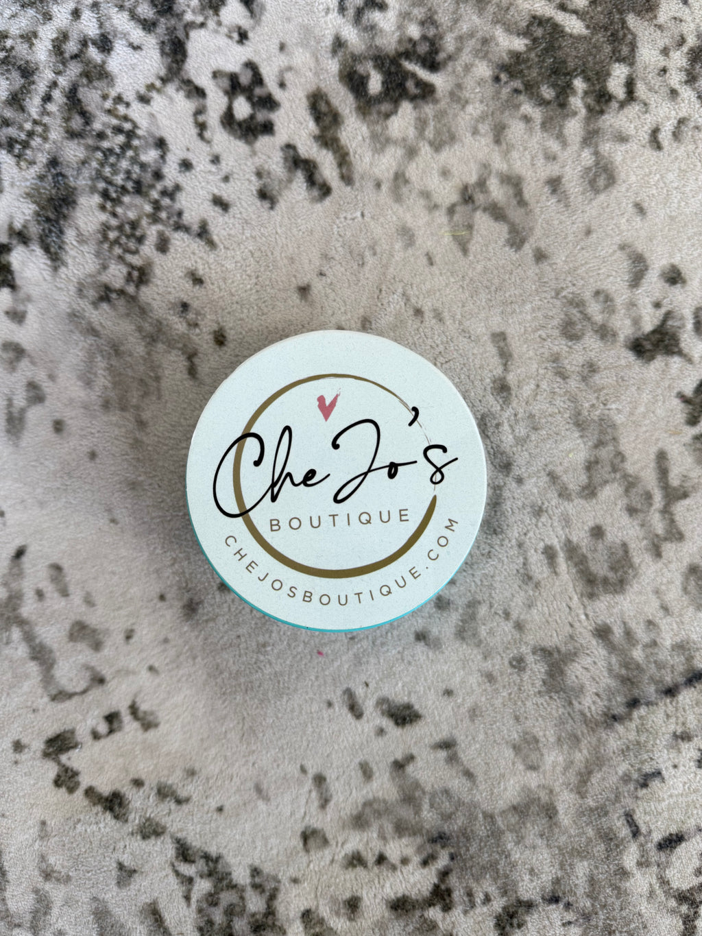 Che Jo's Reusable Gel Pasties - Pack of 6