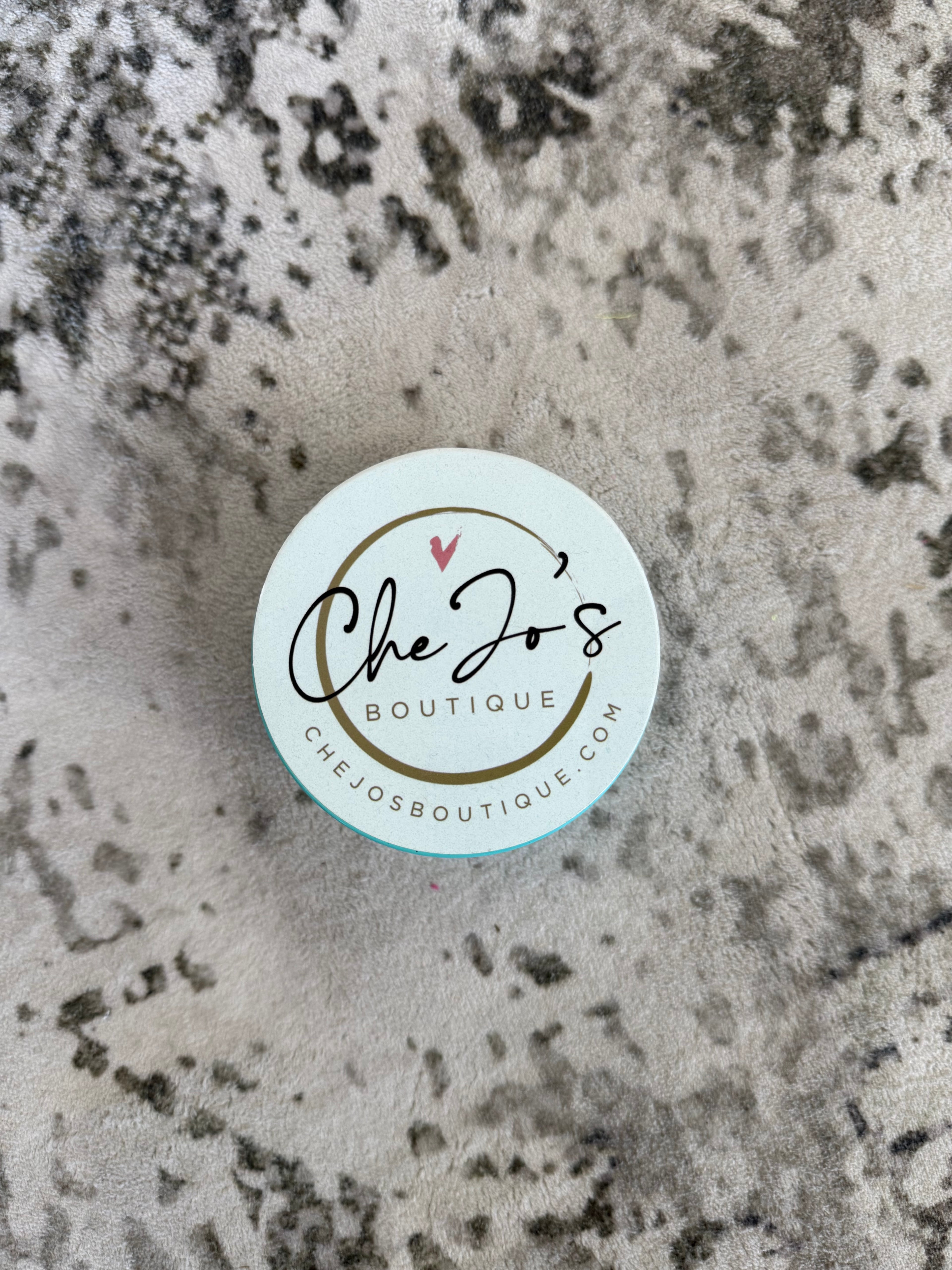 Che Jo's Reusable Gel Pasties - Pack of 6