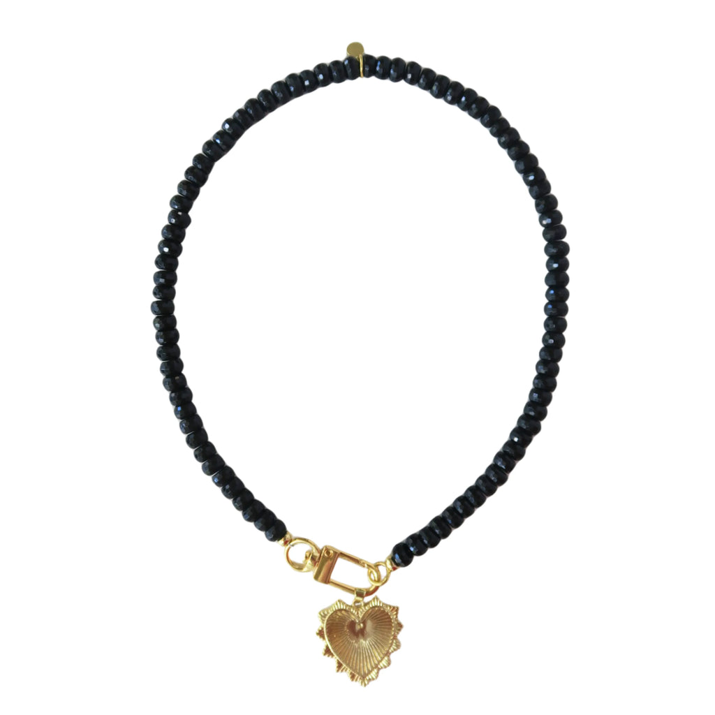 Paloma Necklace