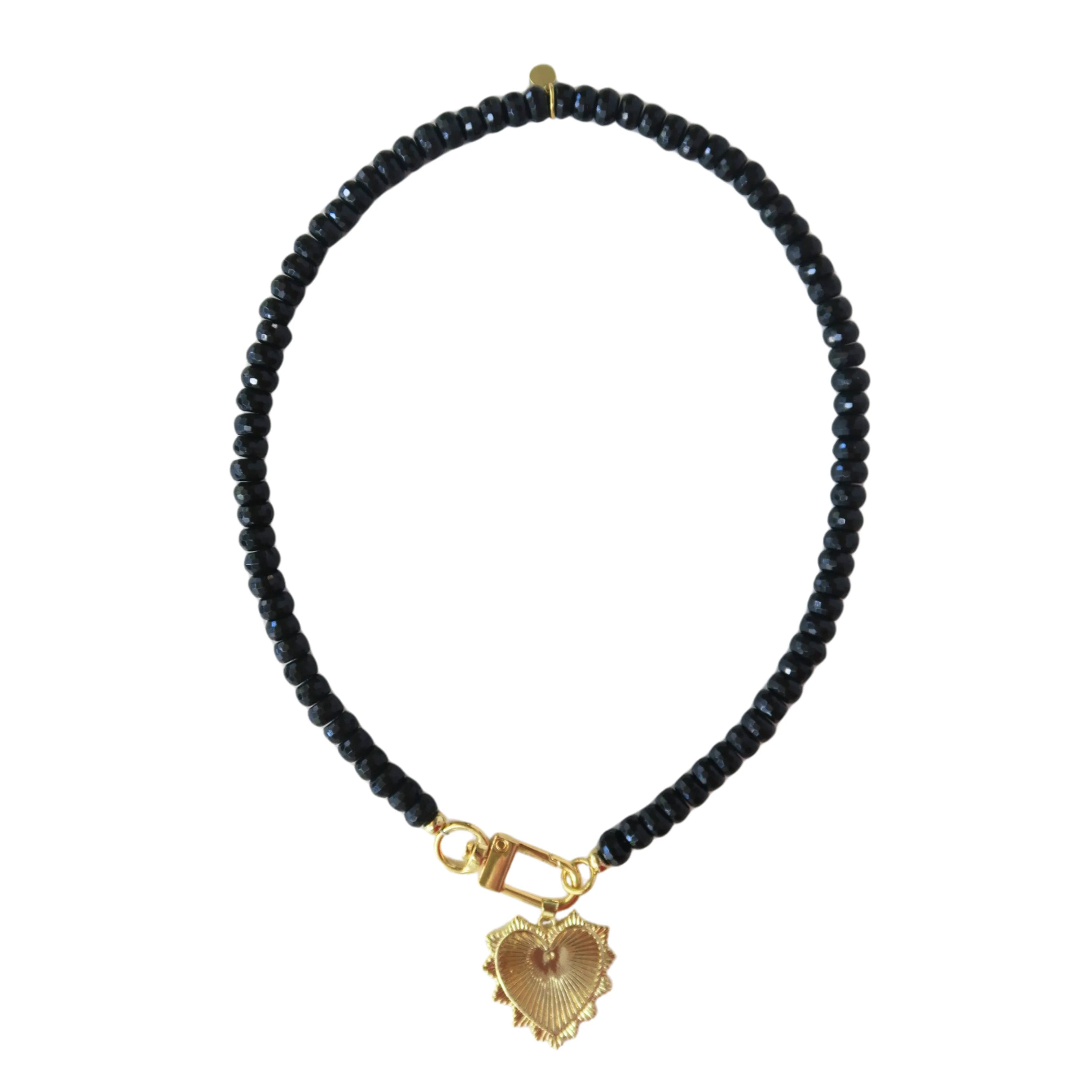 Paloma Necklace