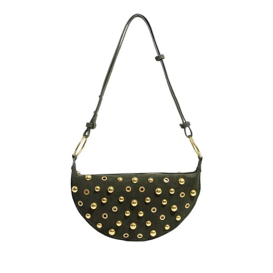 Maeve Studded Bag