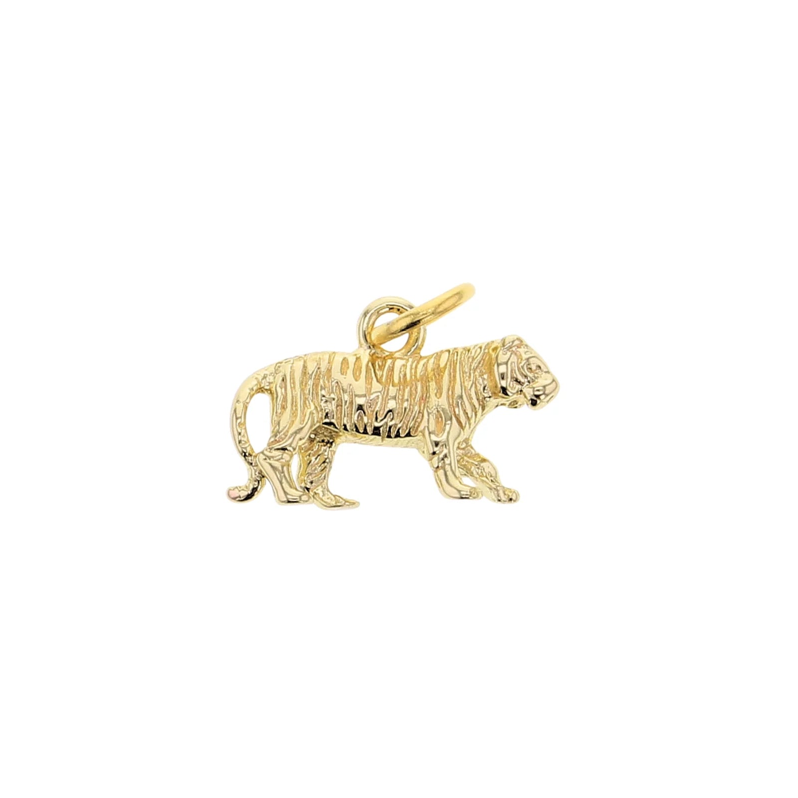 Wildly Charming Charms