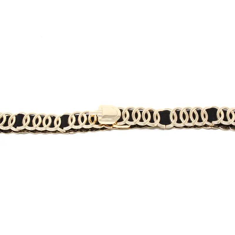 One Size Stretch Belt