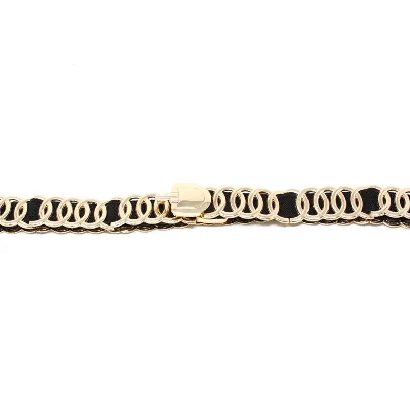 One Size Stretch Belt
