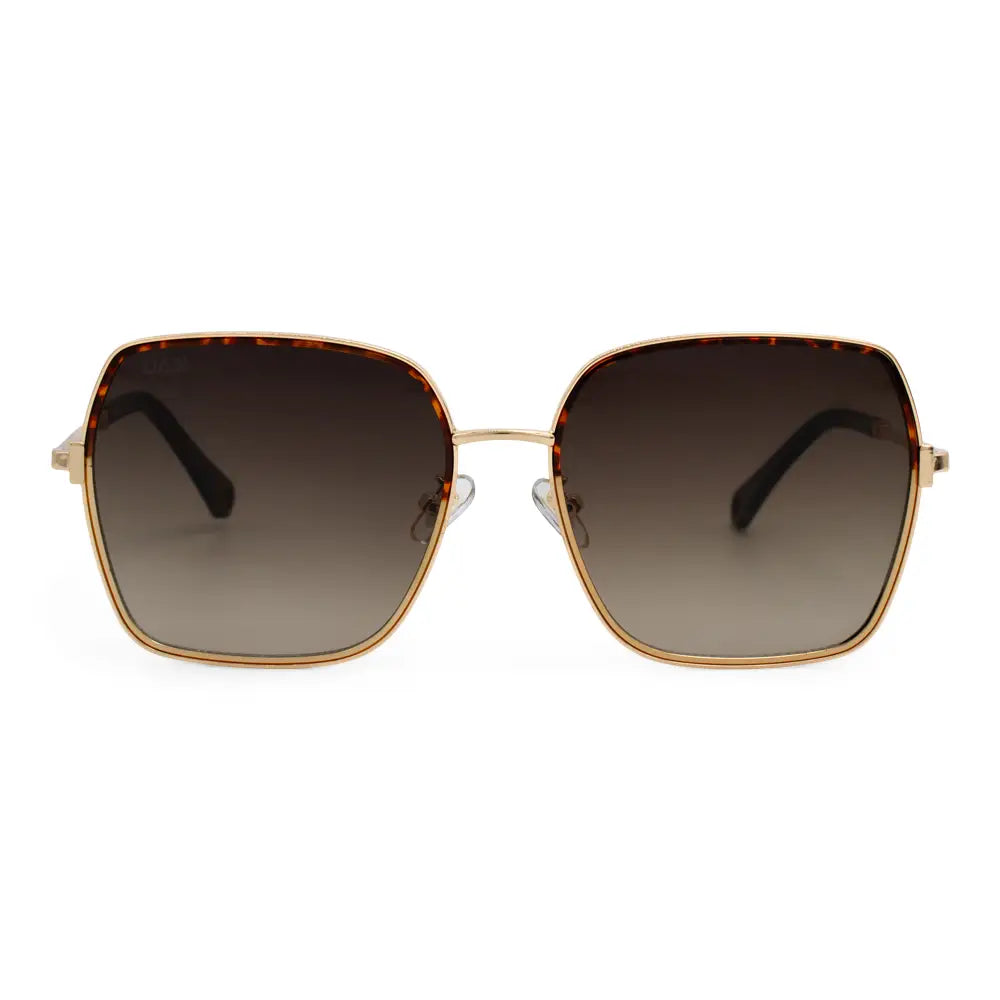 Aspen Oversized Square Sunnies