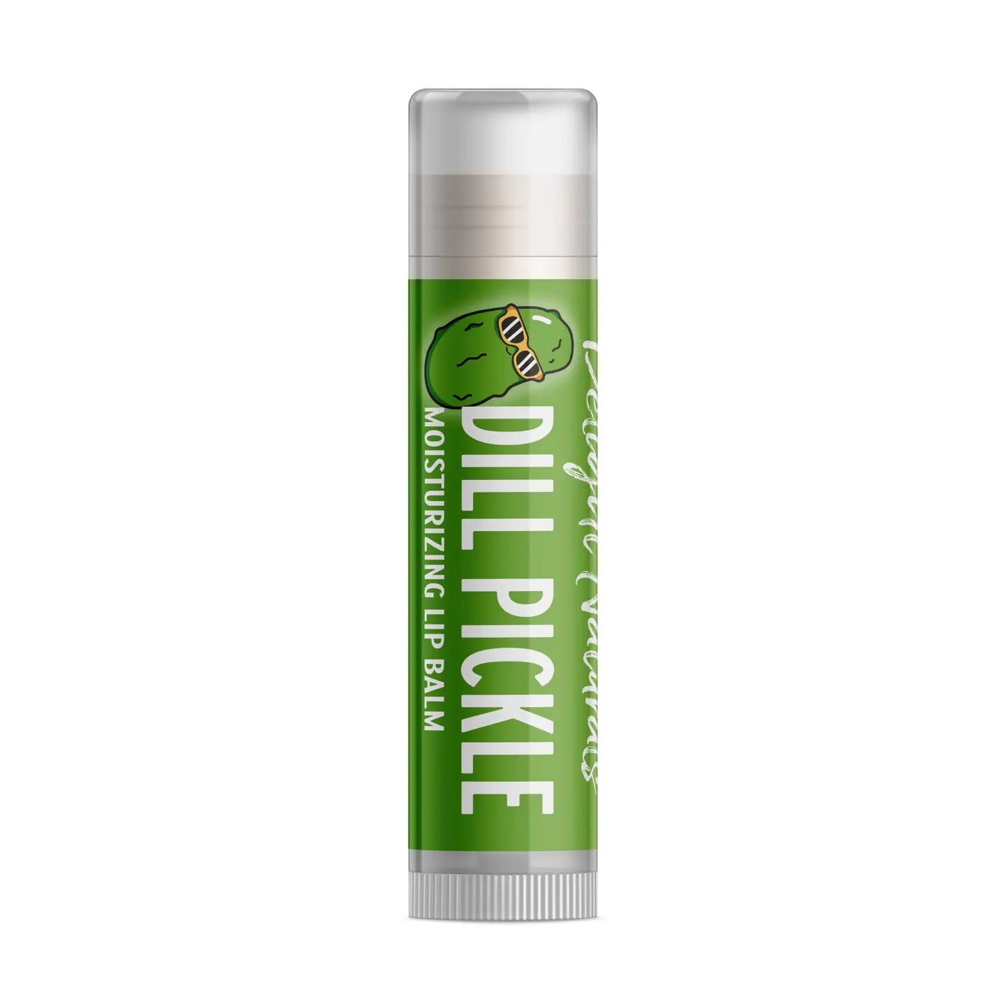 Dill Pickle Lip Balm