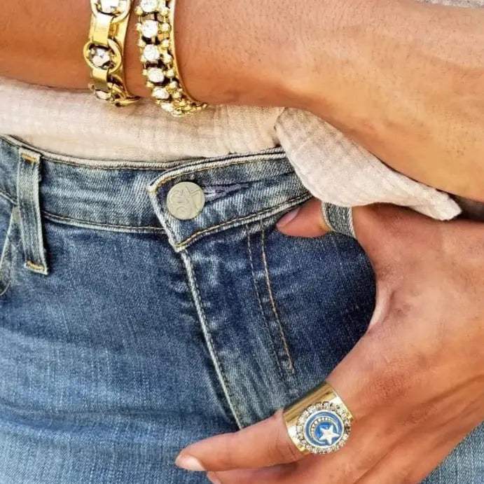 Coco Cuff | TOVA
