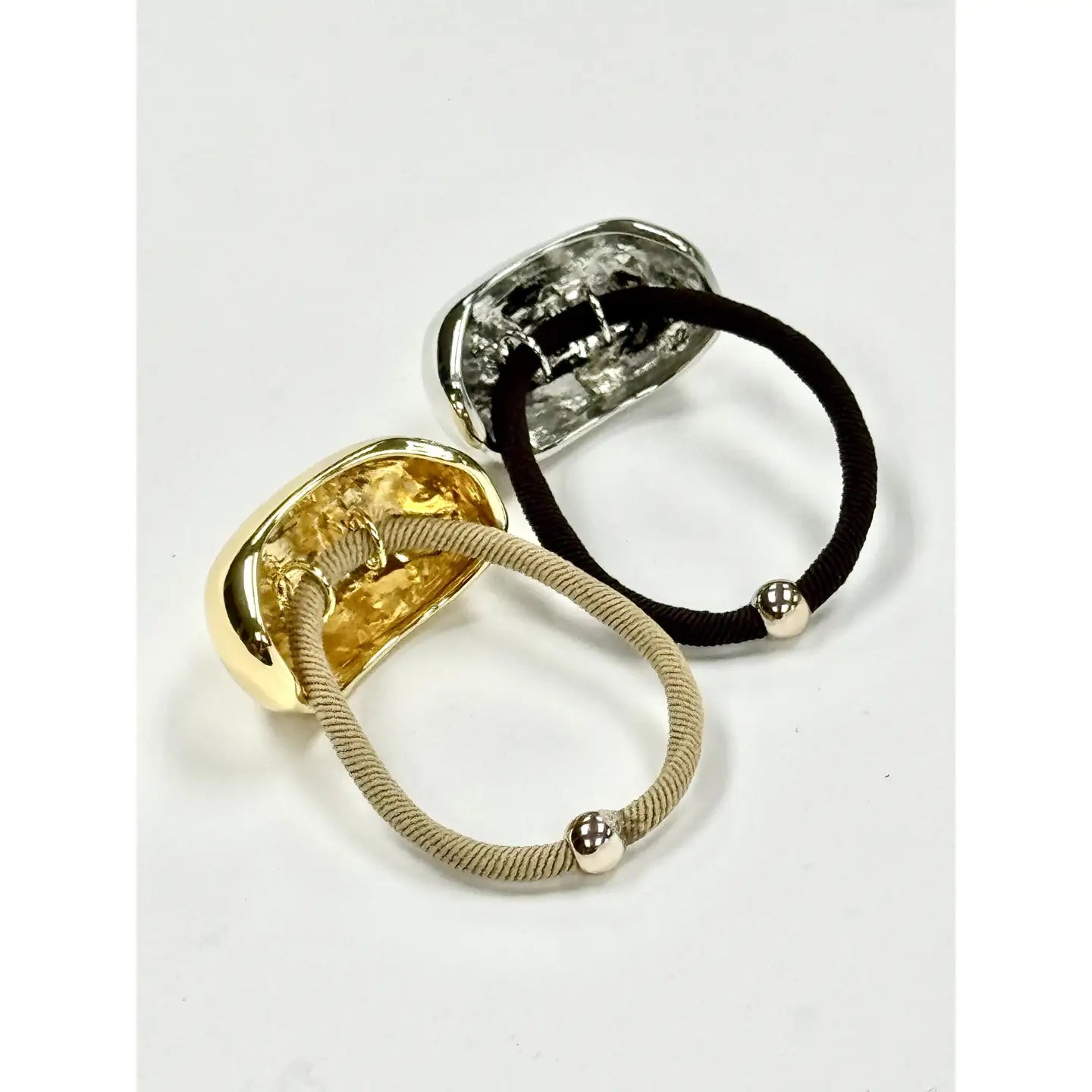 Nicole Chunky Pony Holder