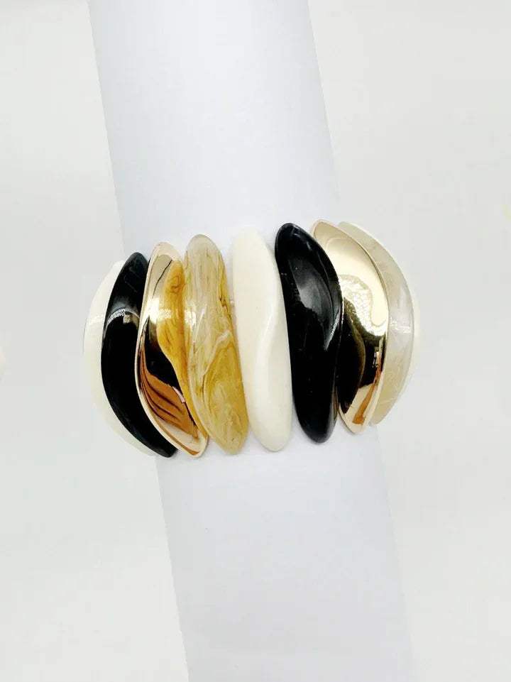 Tanya Stretch Bracelet
