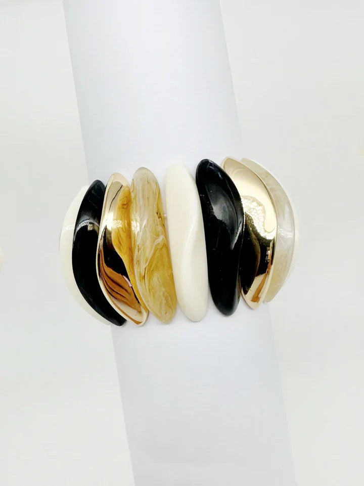 Tanya Stretch Bracelet