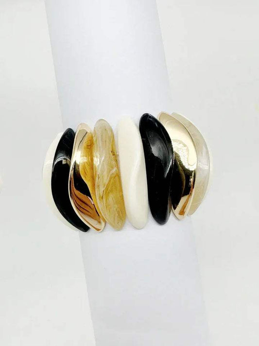 Tanya Stretch Bracelet