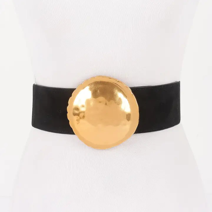 Lizzie Stretch Belt