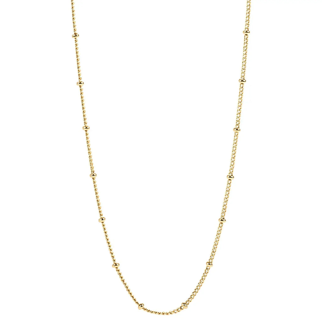 Ball Station Chain