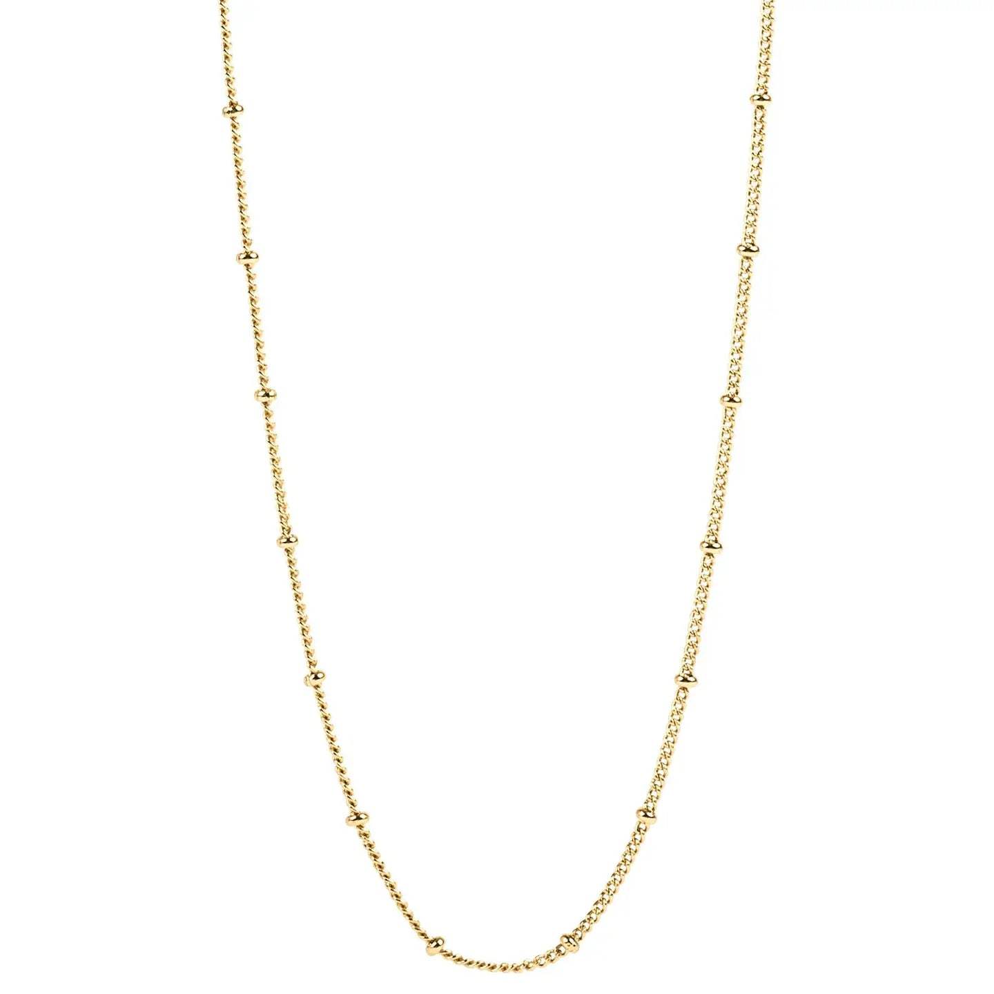 Ball Station Chain