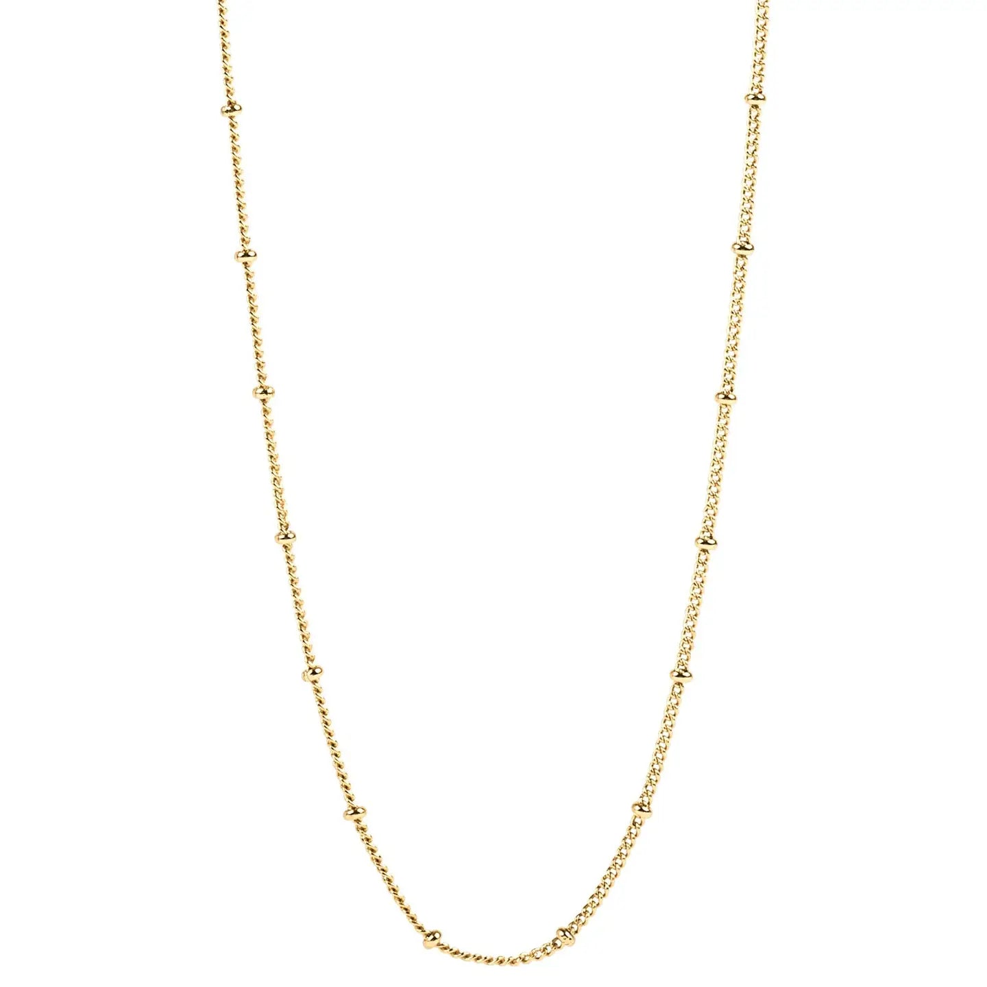 Ball Station Chain