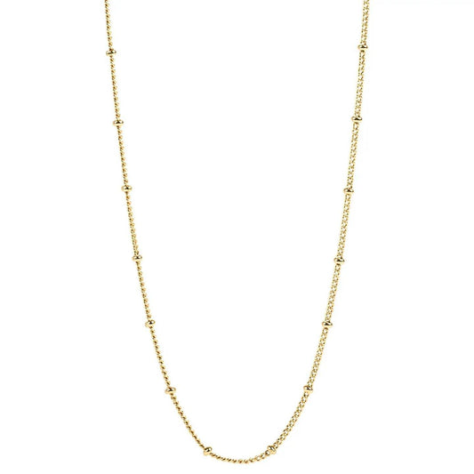 Ball Station Chain