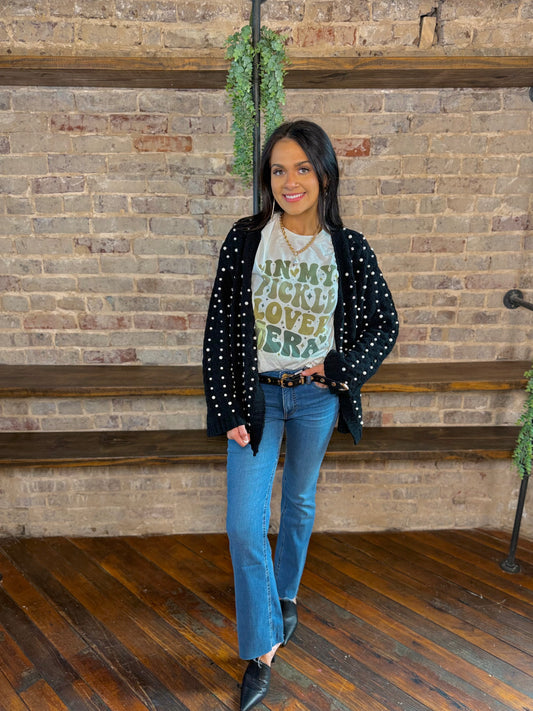 Urban Pearl Cardigan