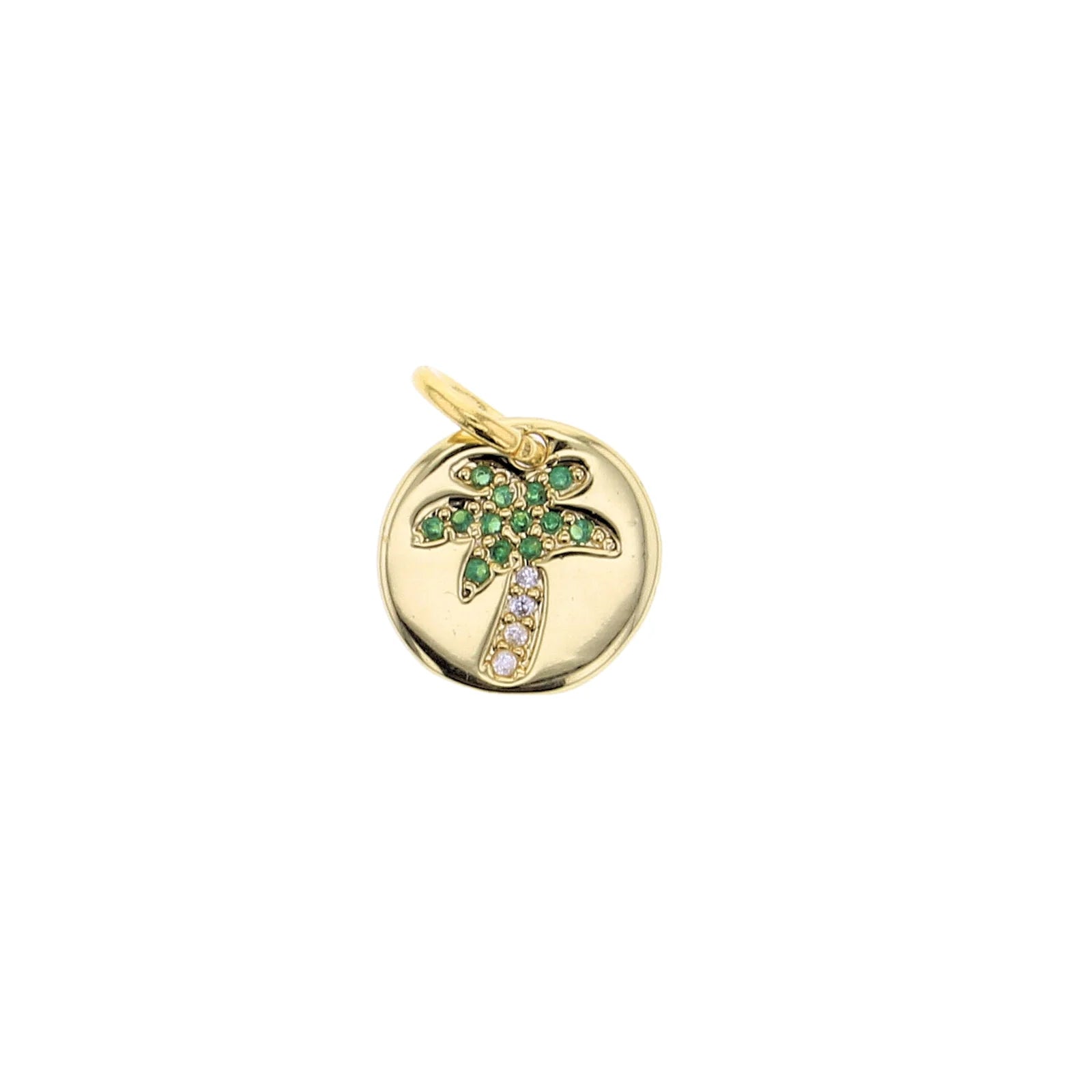 By The Ocean Charms