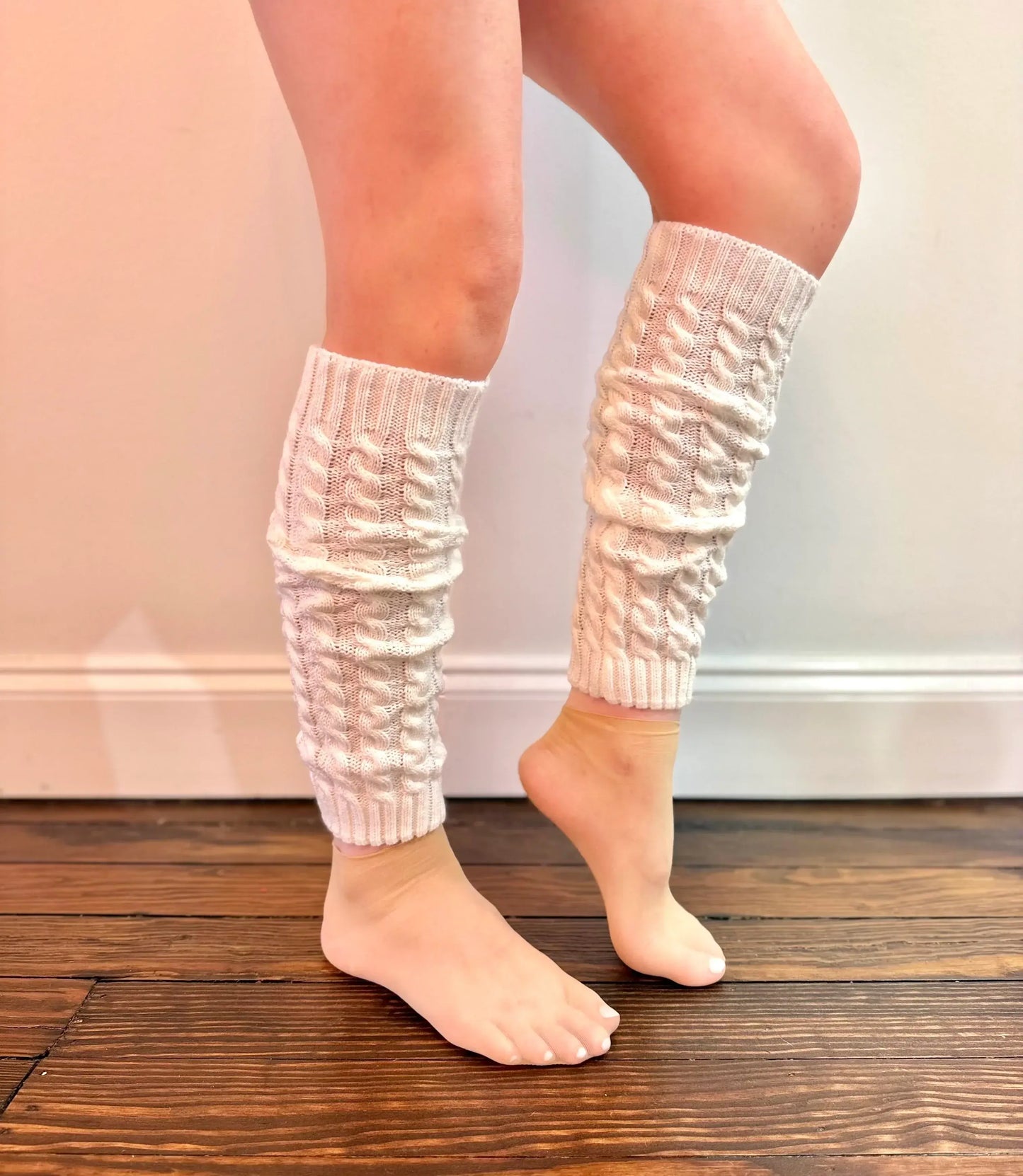 Aria Leg Warmers