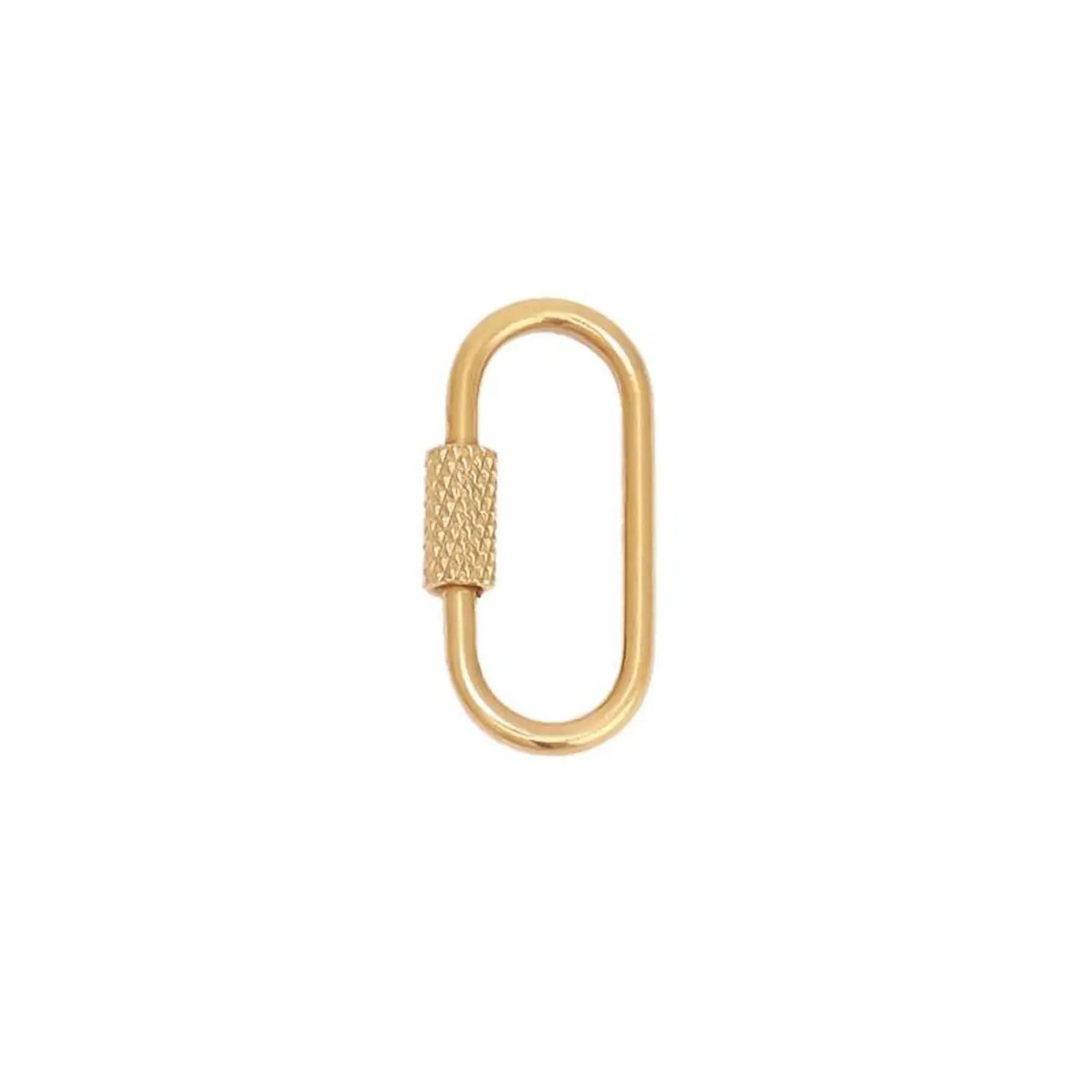 Charm Clasp