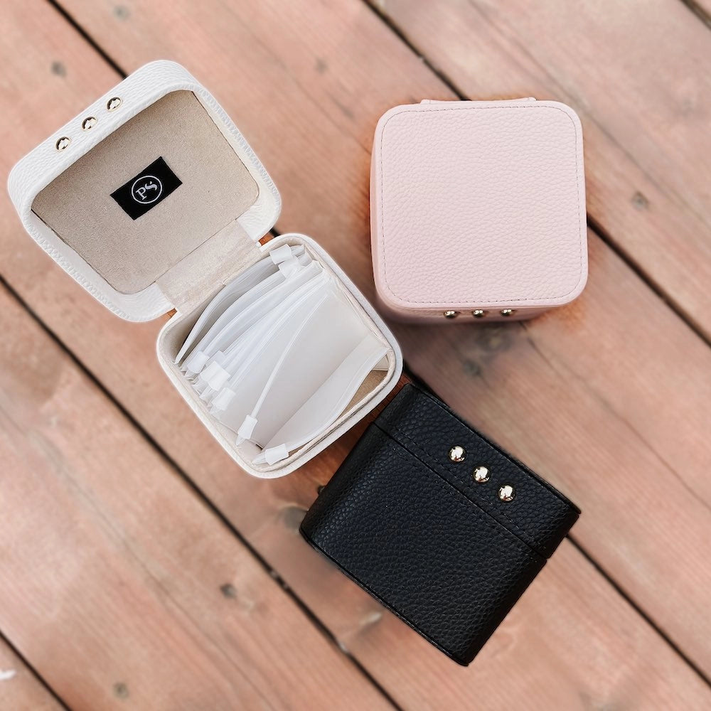 Everything Use Journey Box