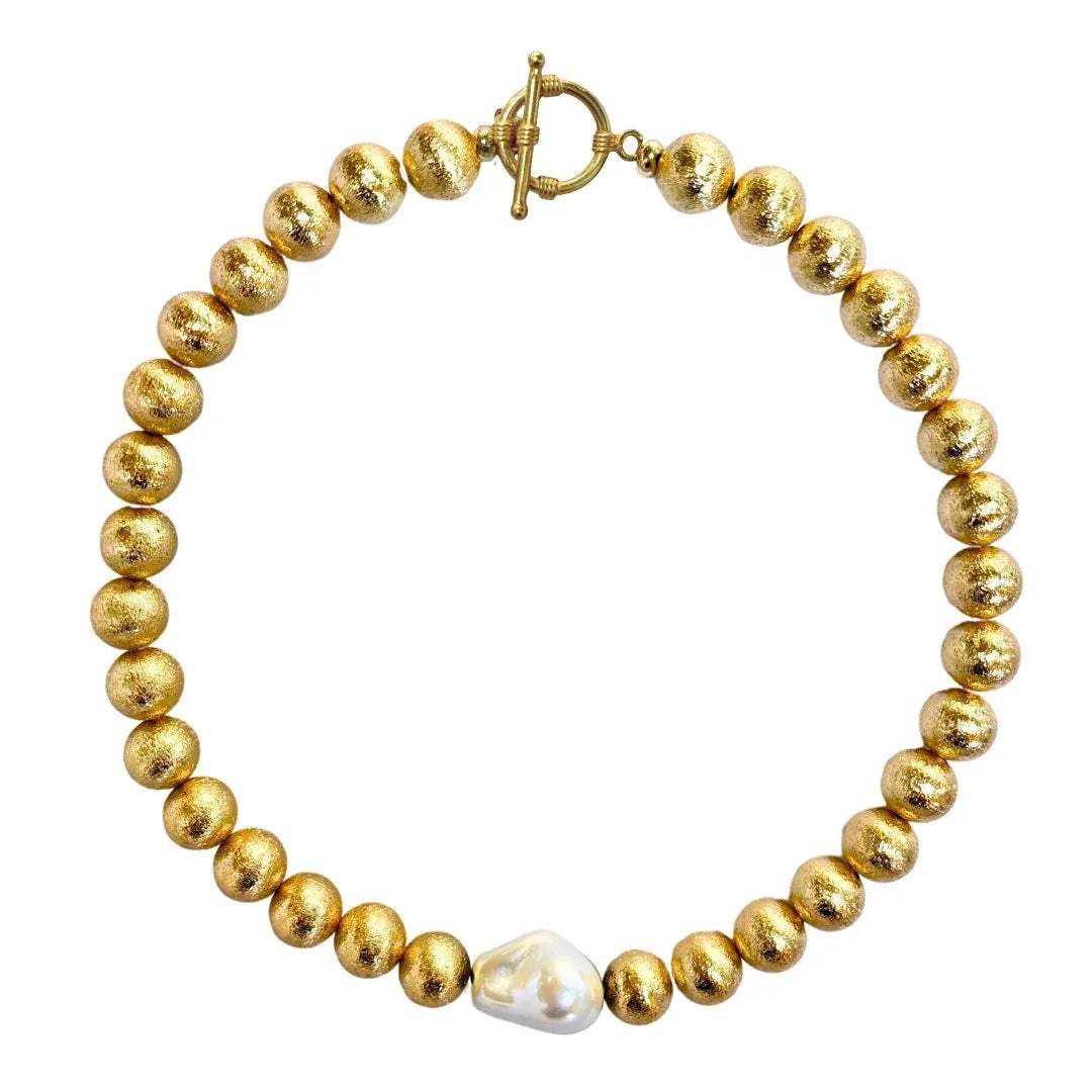 Adele Collar Necklace
