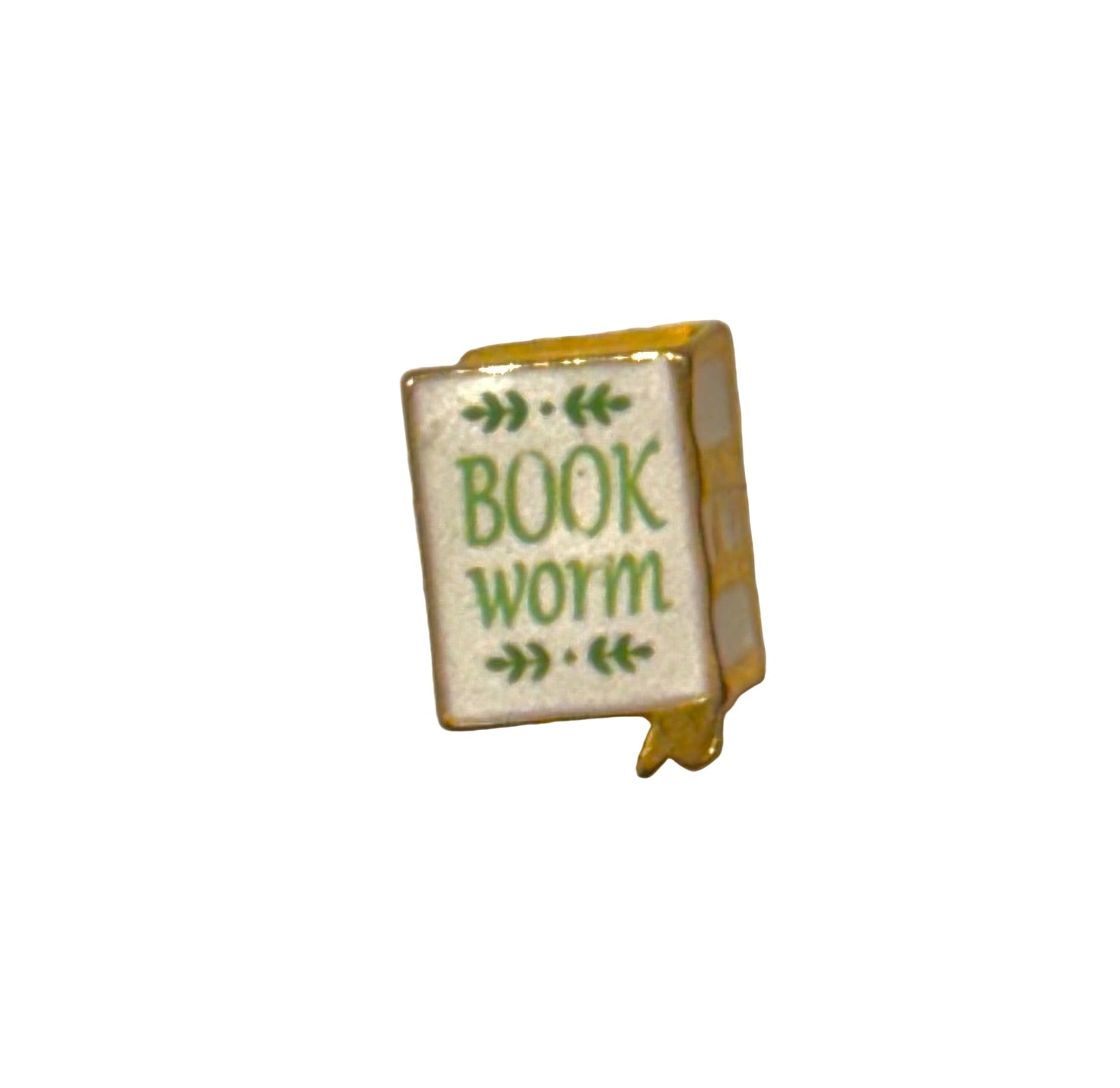Floating Charm Icons