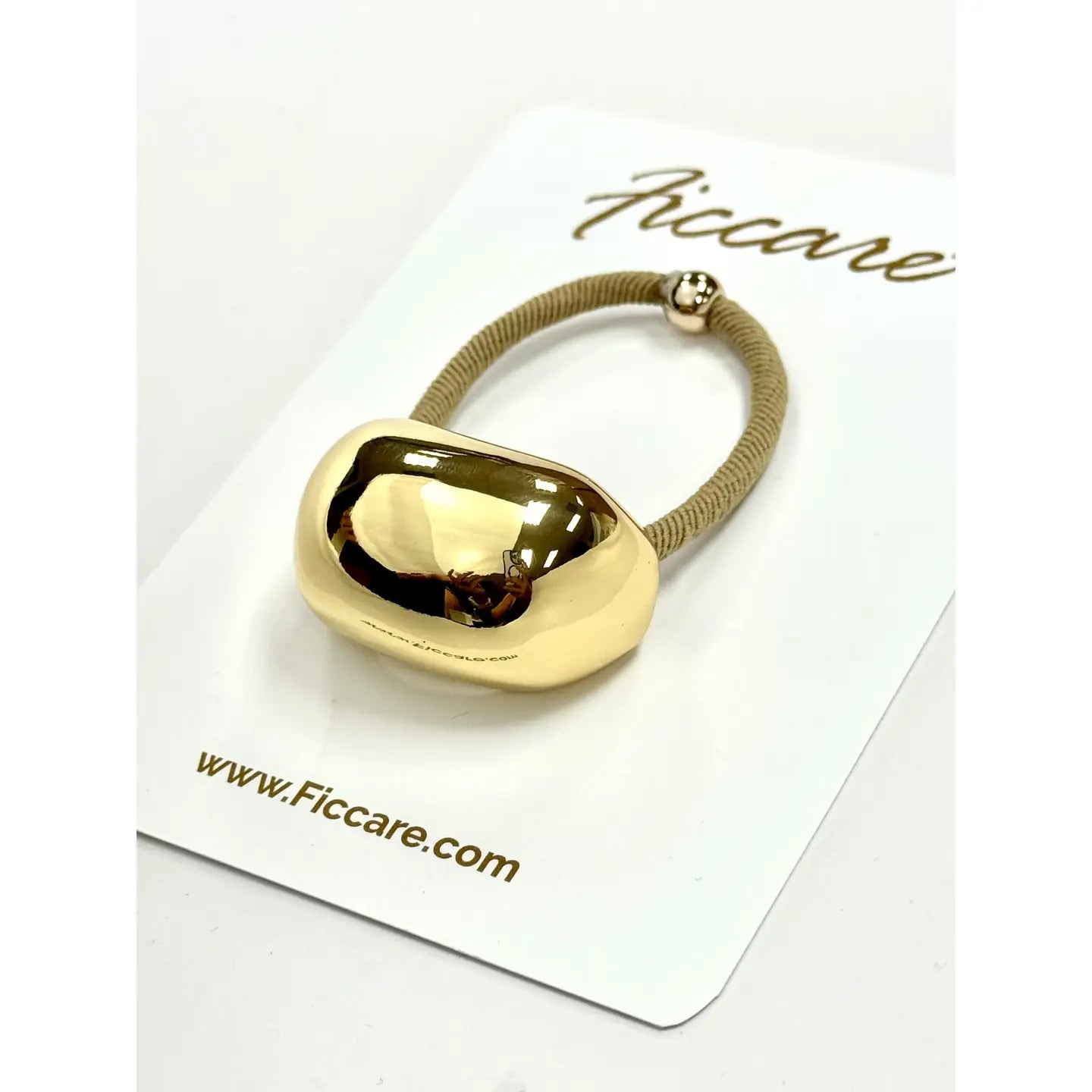 Nicole Chunky Pony Holder