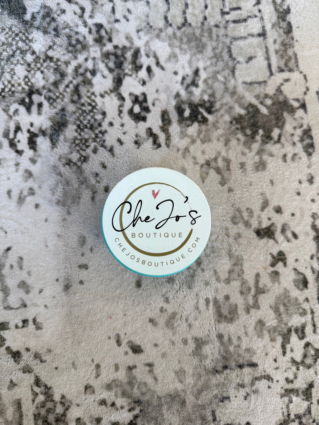 Che Jo's Reusable Gel Pasties - Pack of 6