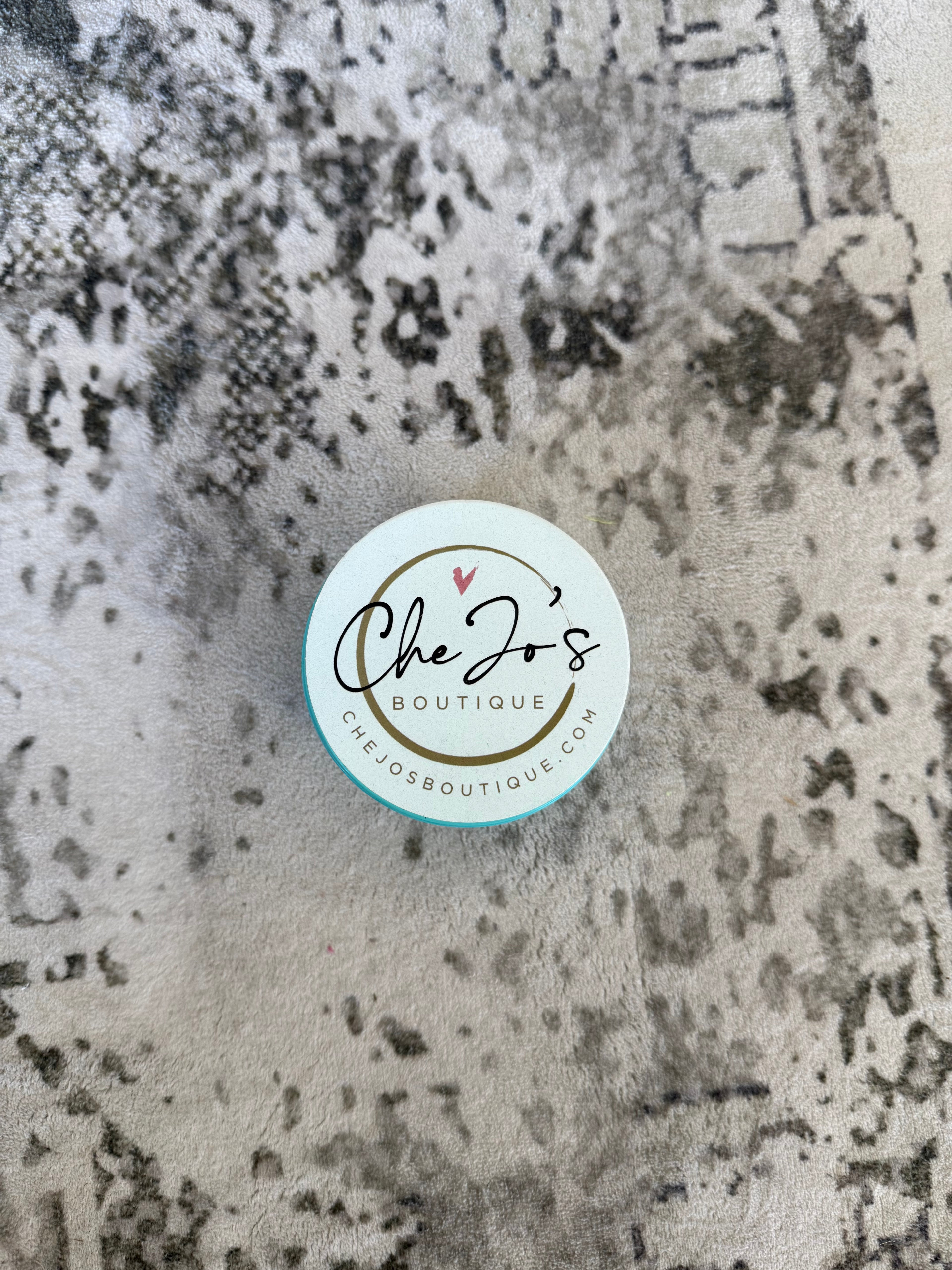 Che Jo's Reusable Gel Pasties - Pack of 6